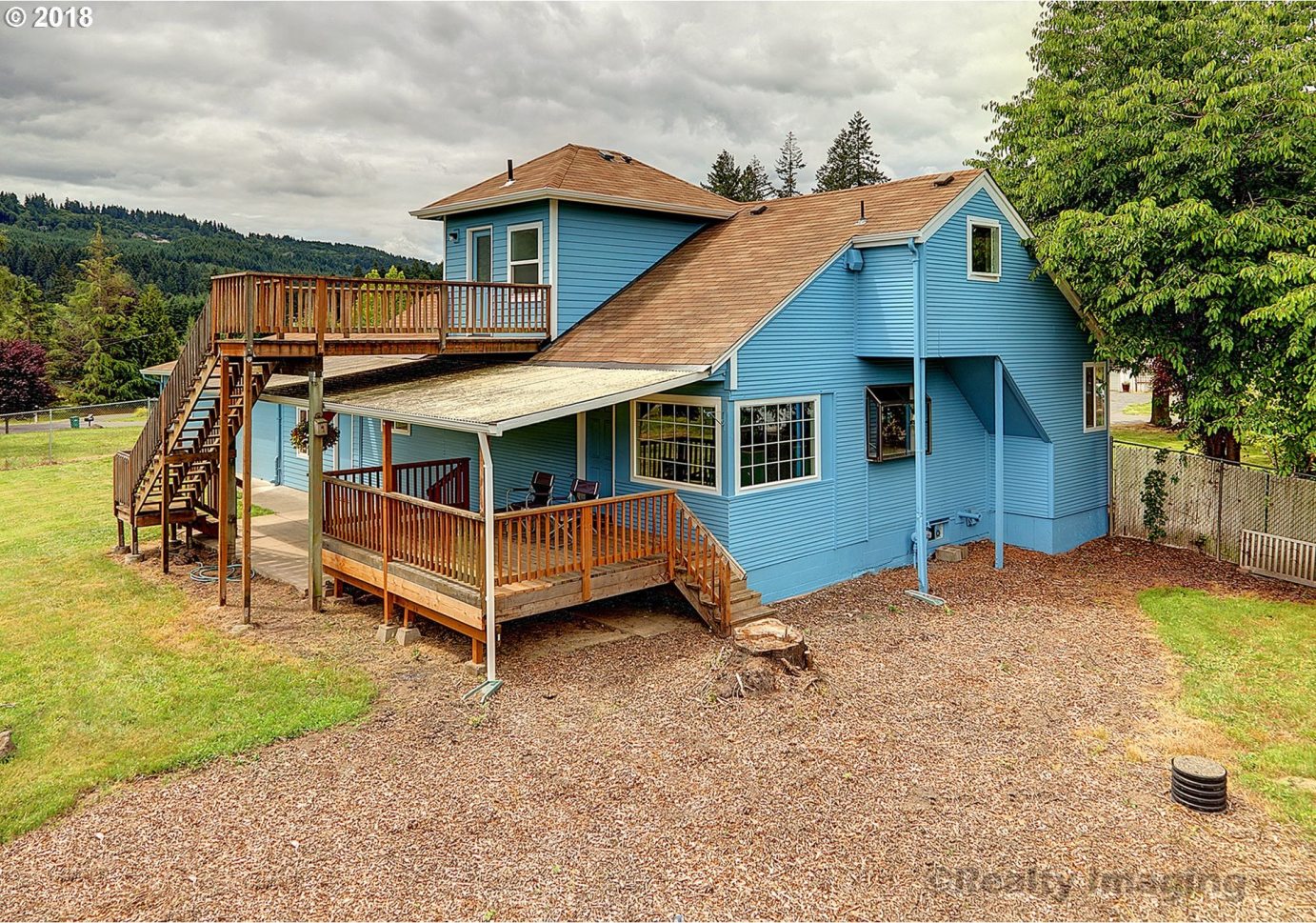 24788 Southwest Labrousse Road Sherwood, OR 97140 - Photo 12 of 23