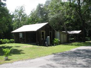 3055 Old Moultrie Road St. Augustine, FL 32086 - Photo 6 of 6 Misc structures 2