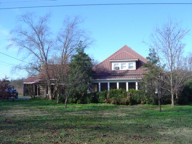 132 Harrison Road Shelbyville, TN 37160 - Photo 1 of 30 Gallery Image 1