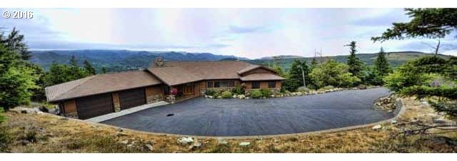95500 Spirit Ridge Road Gold Beach, OR 97444 - Photo 8 of 32