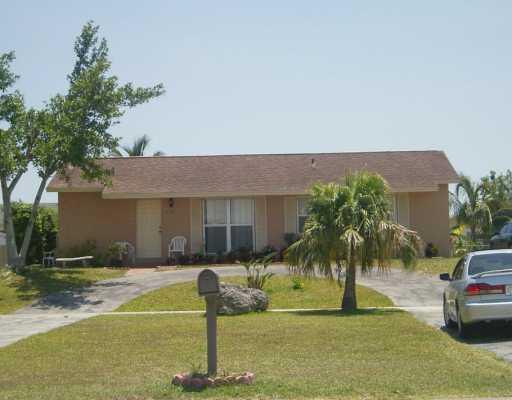 12340 Southwest 264th Street Homestead, FL 33032 - Photo 1 of 3