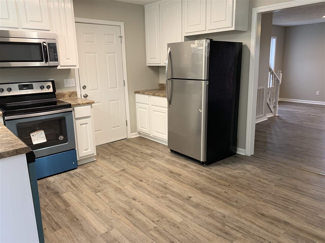 703 Old Shiloh Road Adamsville, TN 38310 - Photo 13 of 13 Gallery Image 13