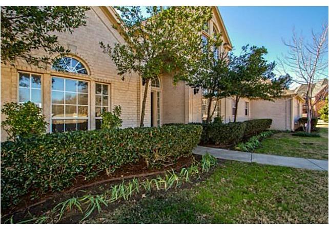 2601 Park Ridge Road Flower Mound, TX 75022 - Photo 1 of 1 Gorgeous Home on a cul de sac lot awaits
