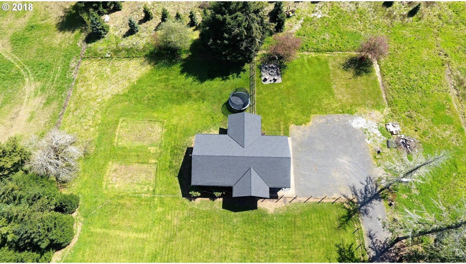 329 Nikula Road Winlock, WA 98596 - Photo 21 of 24