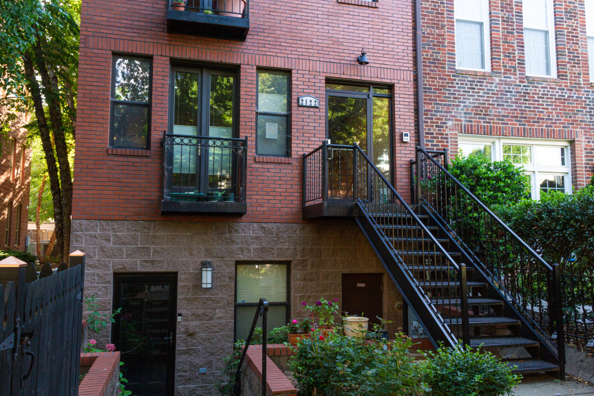 OLD CITY #2 2122 11th St NW, Washington, DC 20001 - Photo 1 of 1