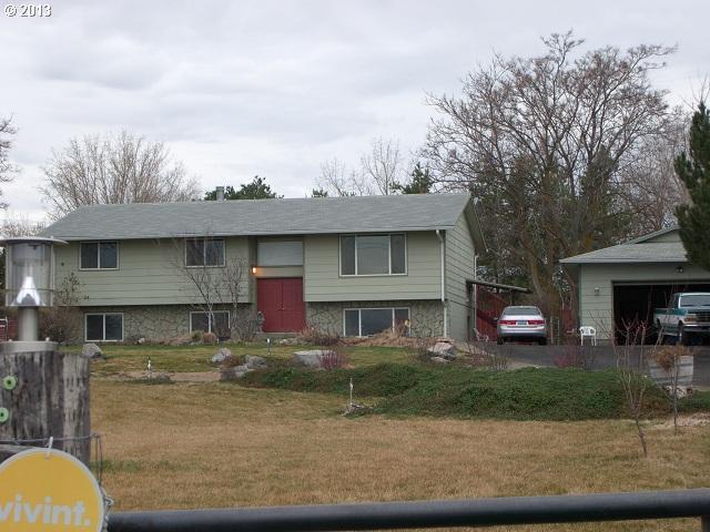 78960 Olson Road Southeast Boardman, OR 97818 - Photo 4 of 4