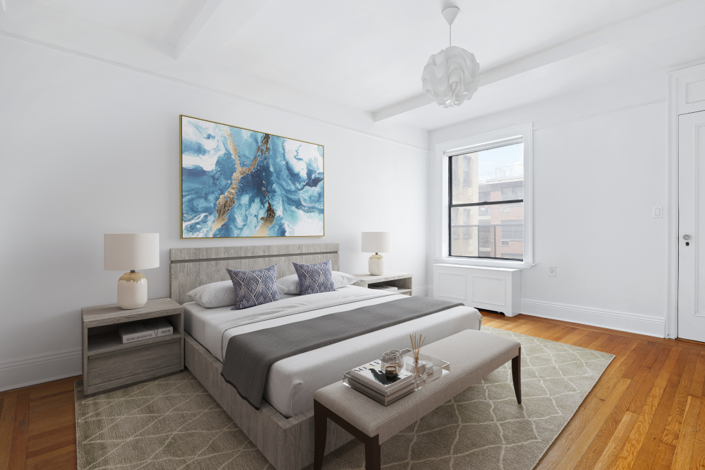 175 West 93rd Street, Unit 10E Manhattan, NY 10025 - Photo 4 of 7