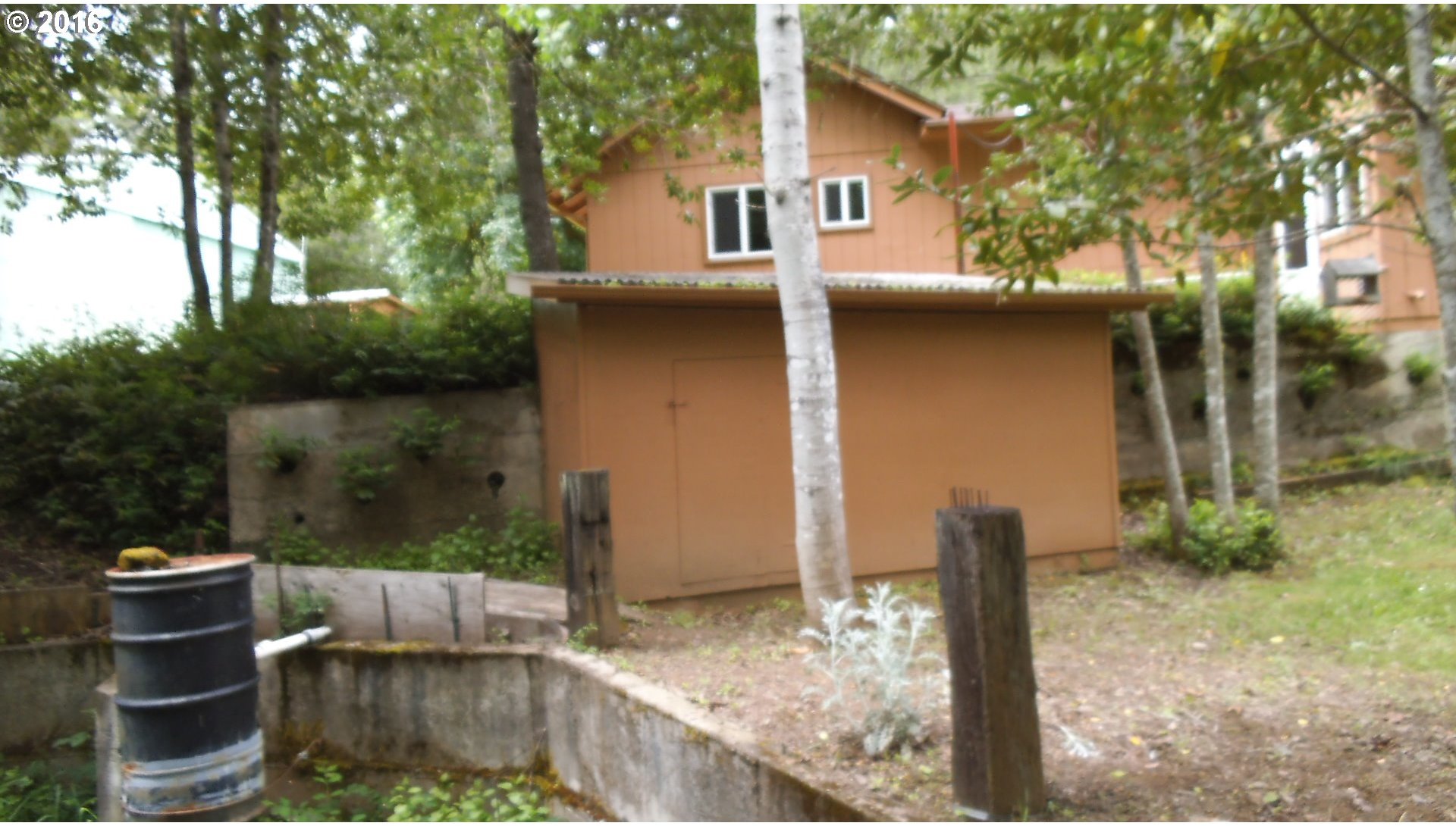 2098 Kent Creek Road Winston, OR 97496 - Photo 10 of 30 Gallery Image 10