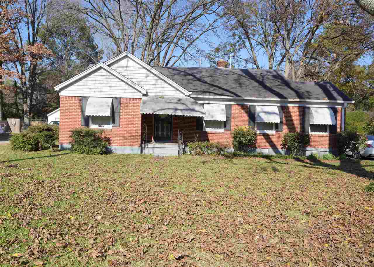 4172 Macon Road Memphis, TN 38122 - Photo 2 of 18