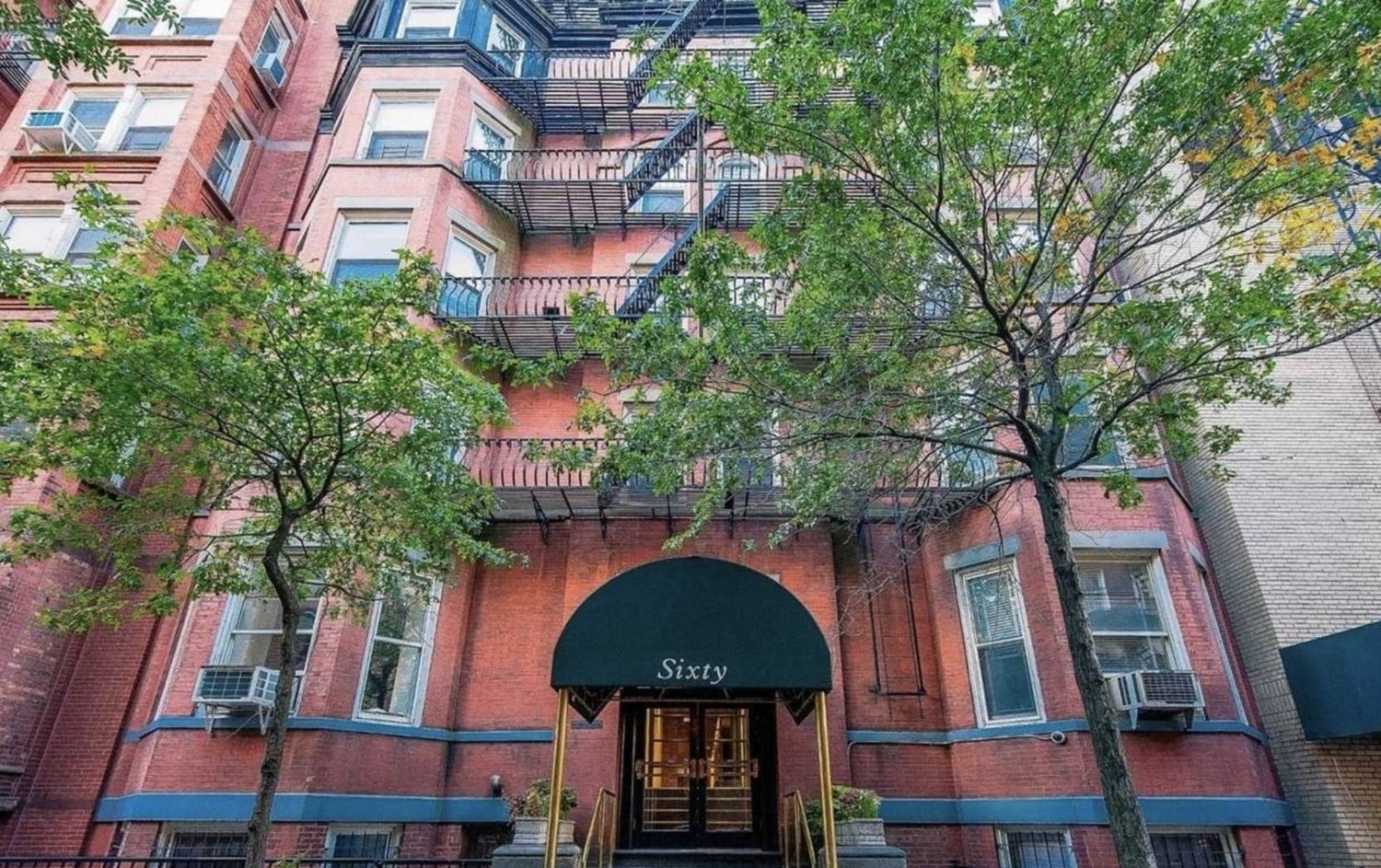 60 Pineapple Street, Unit 2E Brooklyn, NY 11201 - Photo 7 of 10