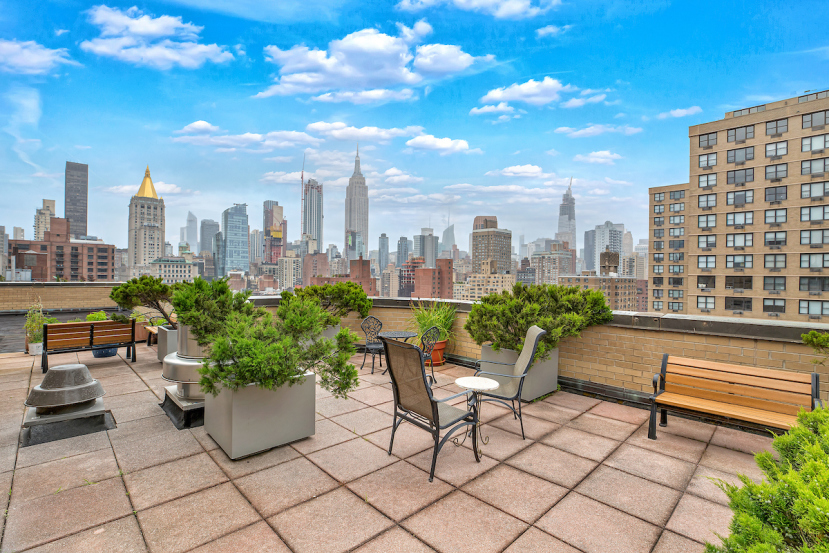 245 East 25th Street, Unit 4J Manhattan, NY 10010 - Photo 4 of 9