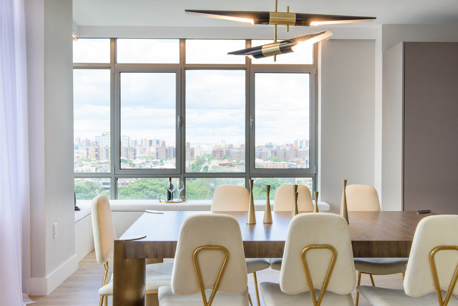 1485 5th Avenue, Unit 16AB Manhattan, NY 10035 - Photo 6 of 33