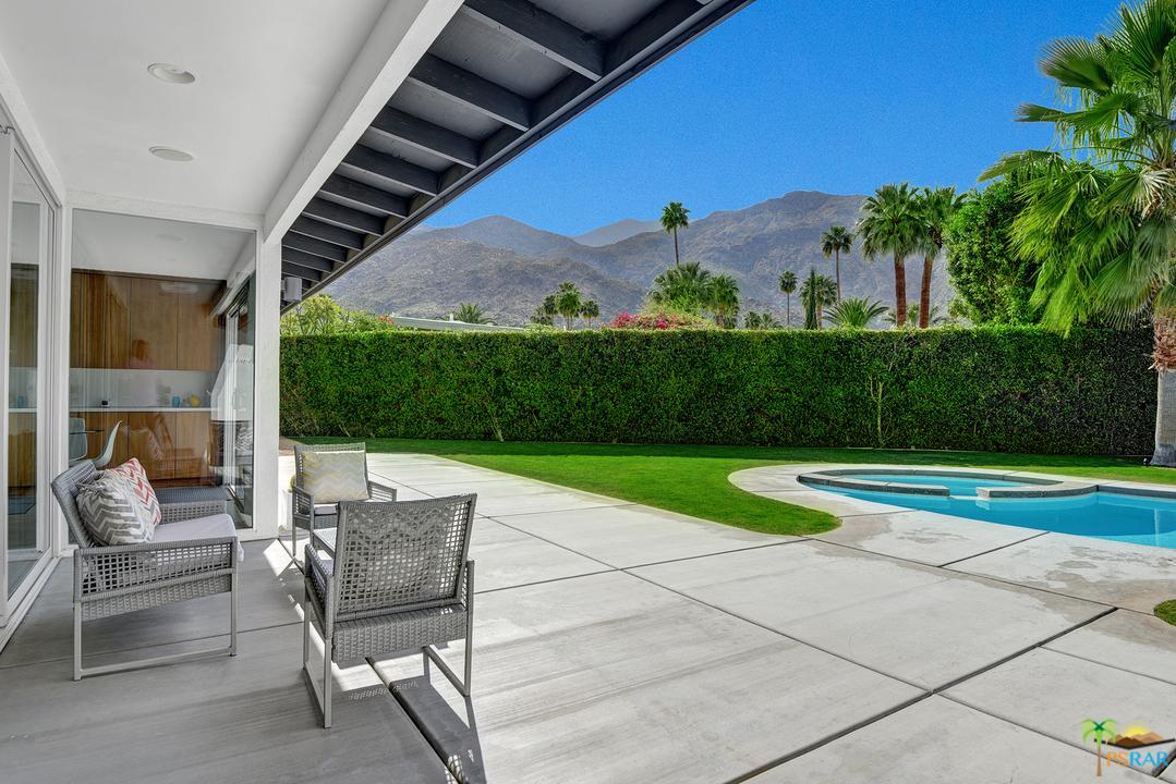 680 East Morongo Road Palm Springs, CA 92264 - Photo 5 of 24 Gallery Image 5