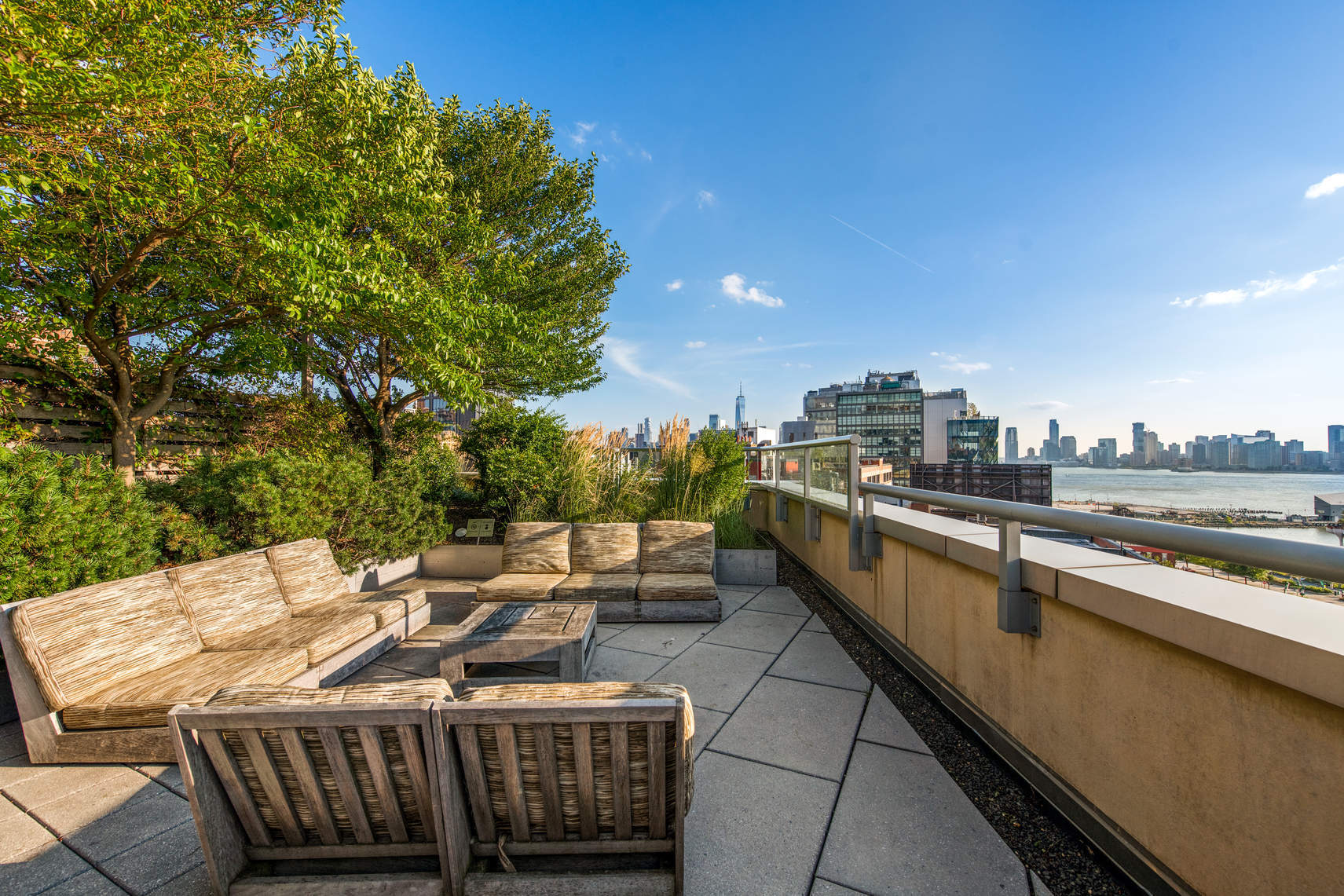 450 West 17th Street, Unit 1405 Manhattan, NY 10011 - Photo 13 of 14