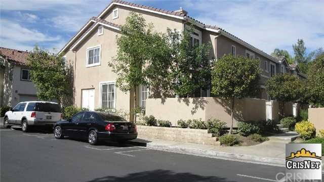 25745 Perlman Place, Unit A Stevenson Ranch, CA 91381 - Photo 1 of 1