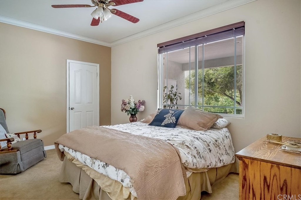 757 Duntov Drive Arroyo Grande, CA 93420 - Photo 22 of 40 Guest Bedroom