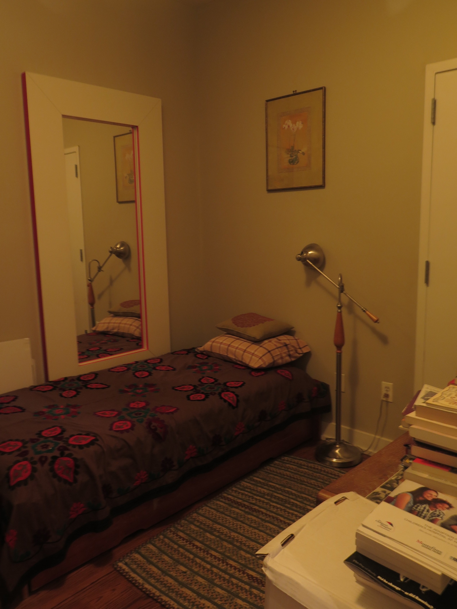 159 West 118th Street, Unit 3F Manhattan, NY 10026 - Photo 10 of 13