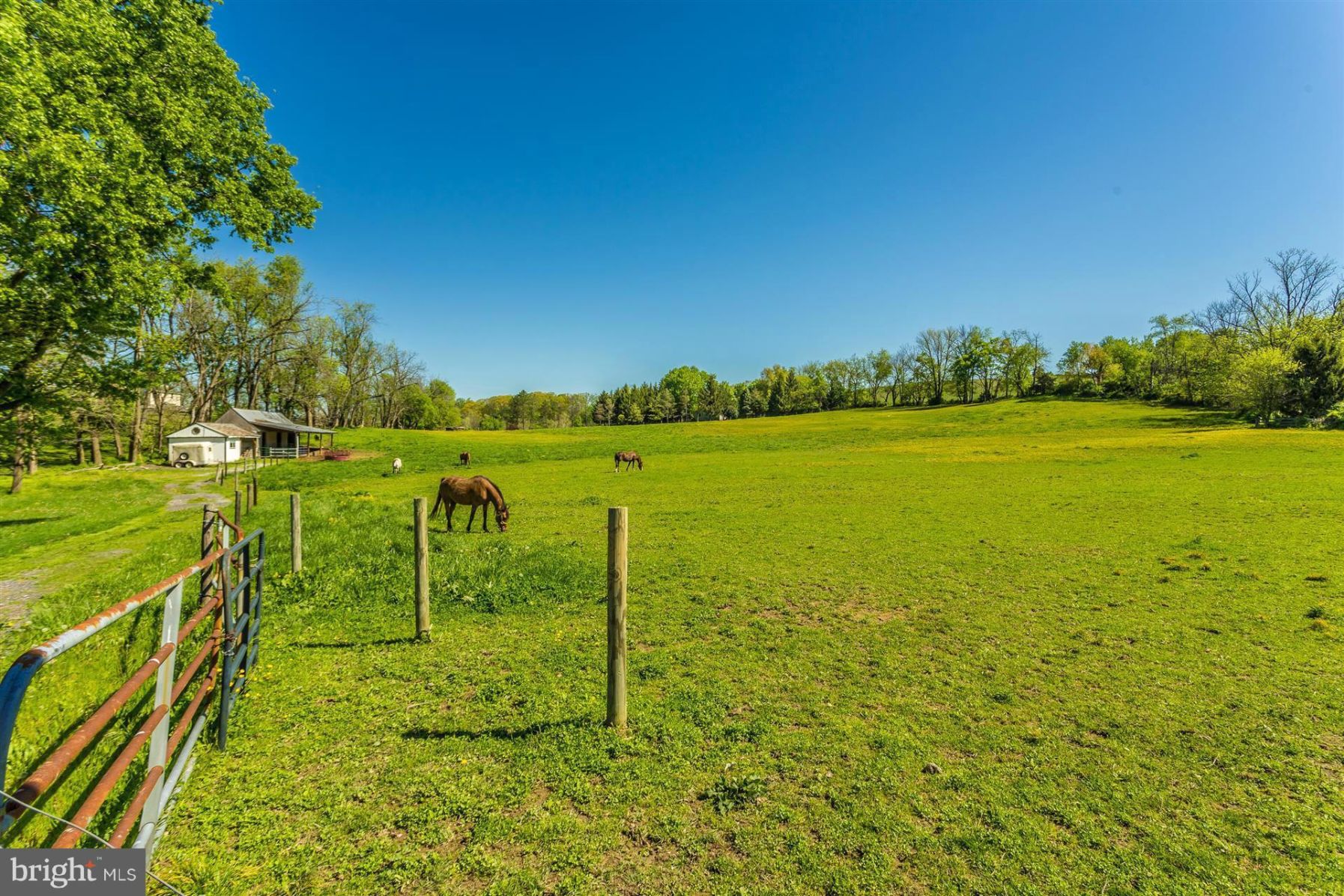 11722 Green Valley Road Union Bridge, MD 21791 - Photo 10 of 29