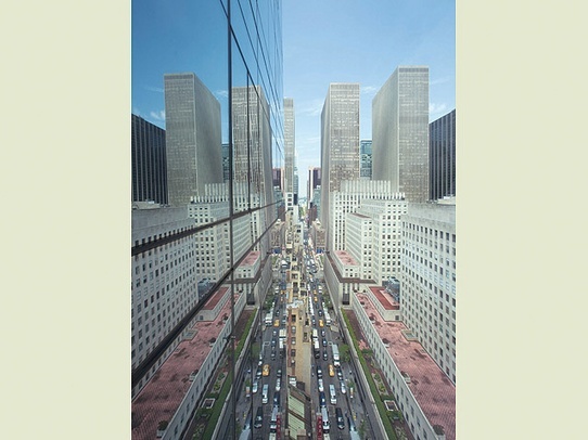 18 West 48th Street, Unit 23A Manhattan, NY 10036 - Photo 4 of 4