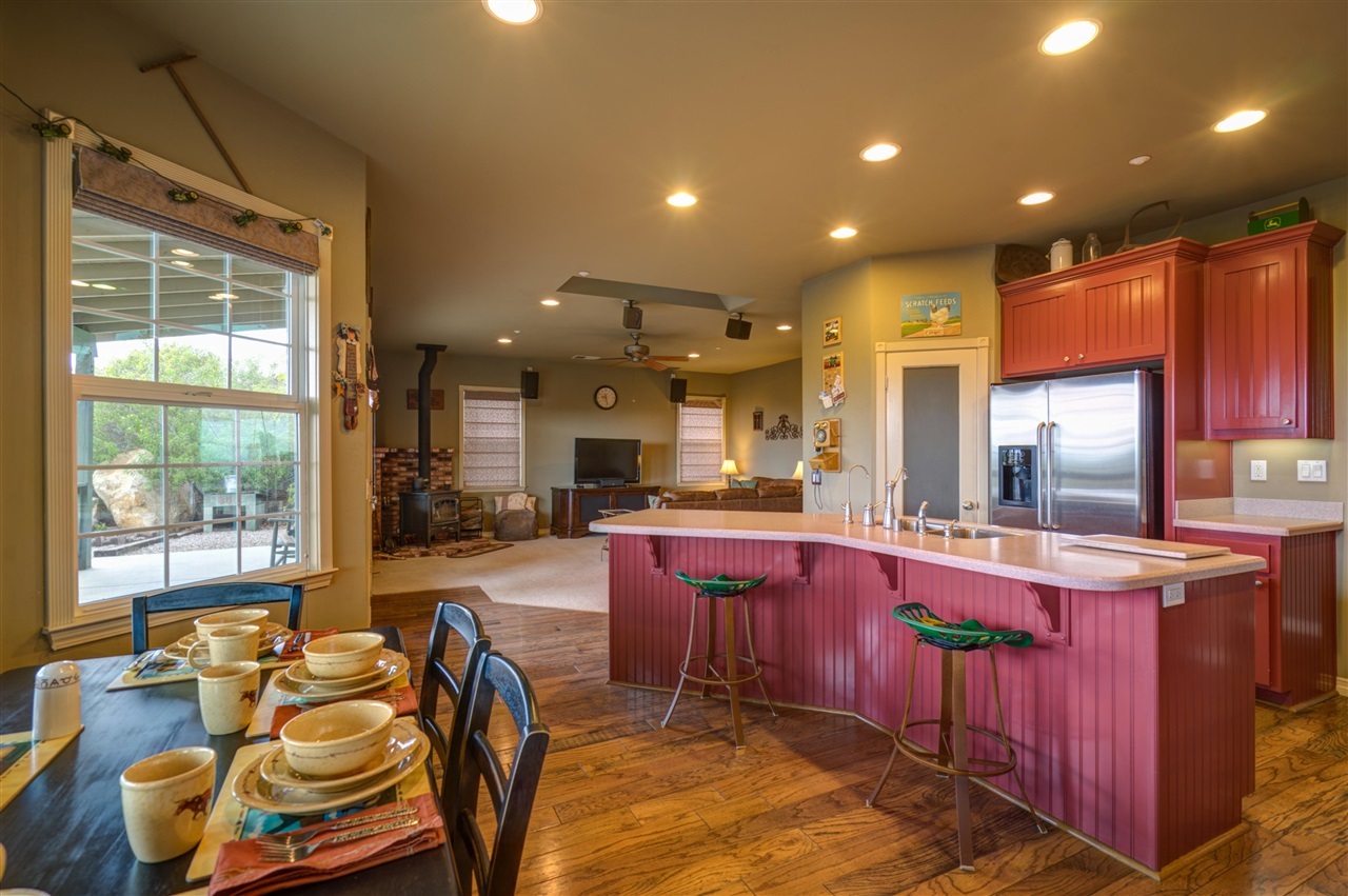 18460 Mahogany Ranch Road Ramona, CA 92065 - Photo 14 of 25 Gallery Image 14