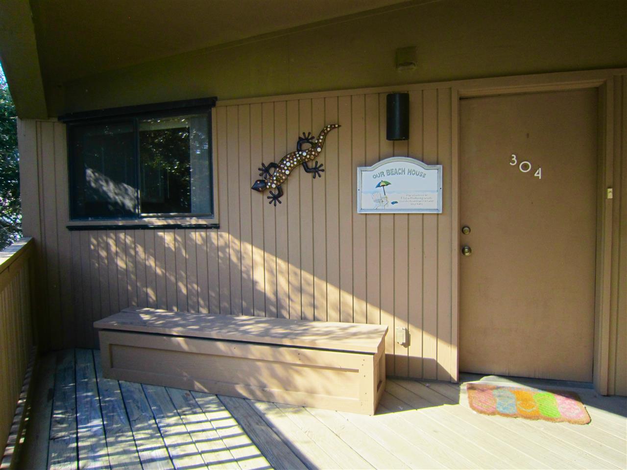 110 Ocean Hibiscus Drive, Unit 304 St. Augustine, FL 32080 - Photo 18 of 27