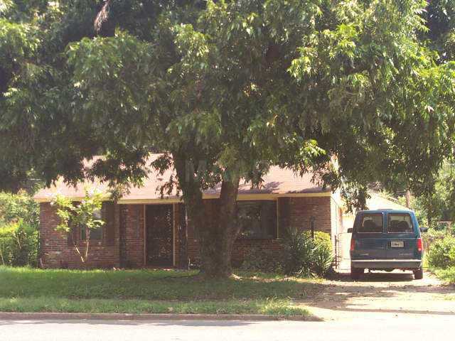 2114 Pendleton Street Memphis, TN 38114 - Photo 1 of 1 Gallery Image 1
