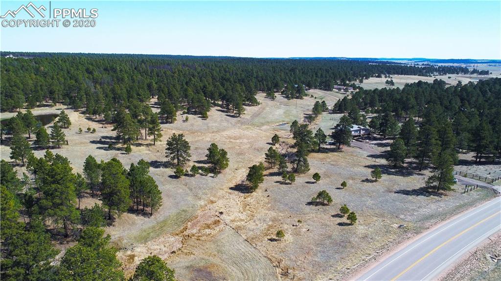9920 Hodgen Road Colorado Springs, CO 80908 - Photo 3 of 10
