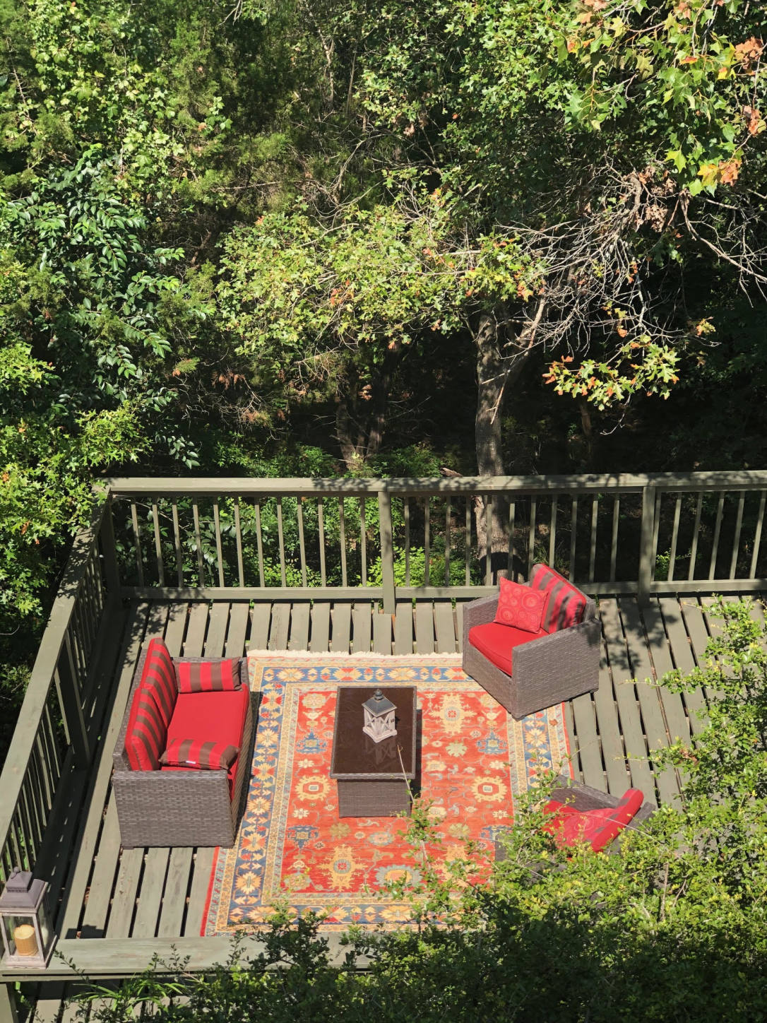 2004 Point Bluff Drive Austin, TX 78746 - Photo 22 of 23