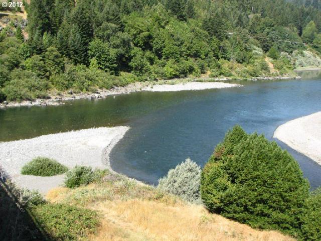 34314 Oak Flat Road Agness, OR 97406 - Photo 12 of 16