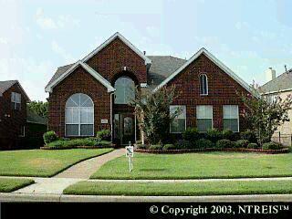 8810 Edgelake Trail Rowlett, TX 75088 - Photo 1 of 1