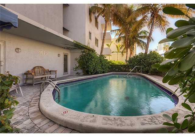 1025 Alton Road, Unit 405 Miami Beach, FL 33139 - Photo 7 of 8 Gallery Image 7