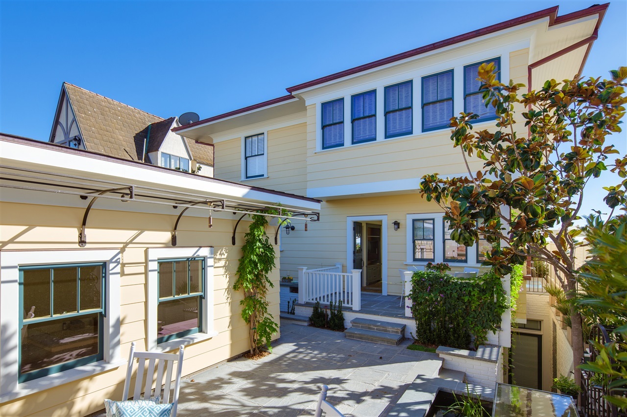 541 Ocean Boulevard Coronado, CA 92118 - Photo 23 of 25