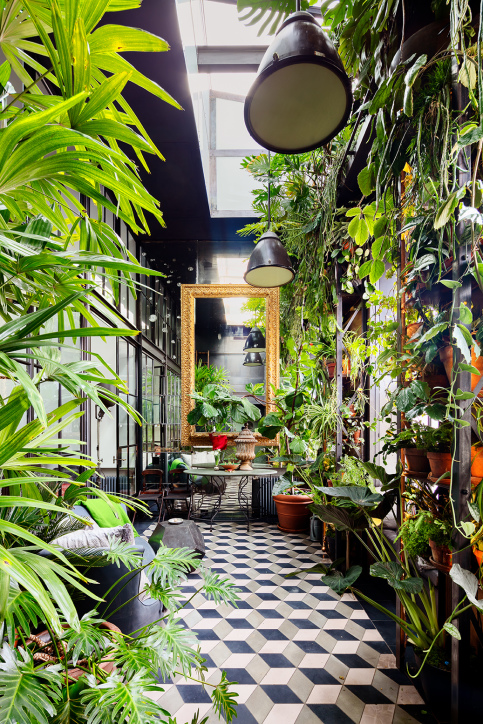 12 Greene Street, Unit PH Manhattan, NY 10013 - Photo 4 of 45