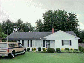 3069 Winchester Road Memphis, TN 38118 - Photo 1 of 1