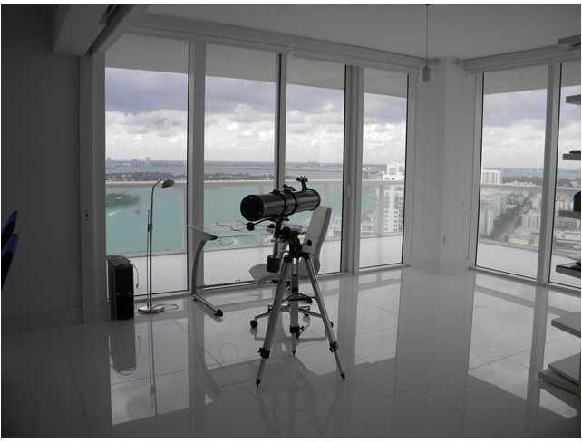 450 Alton Road, Unit 3502 Miami Beach, FL 33139 - Photo 7 of 8