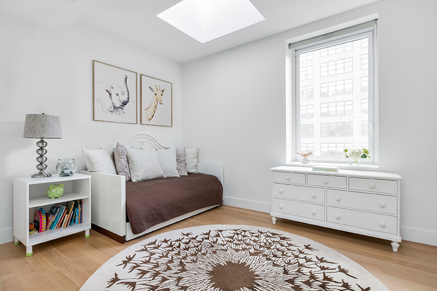 286 Spring Street, Unit PH Manhattan, NY 10013 - Photo 12 of 21