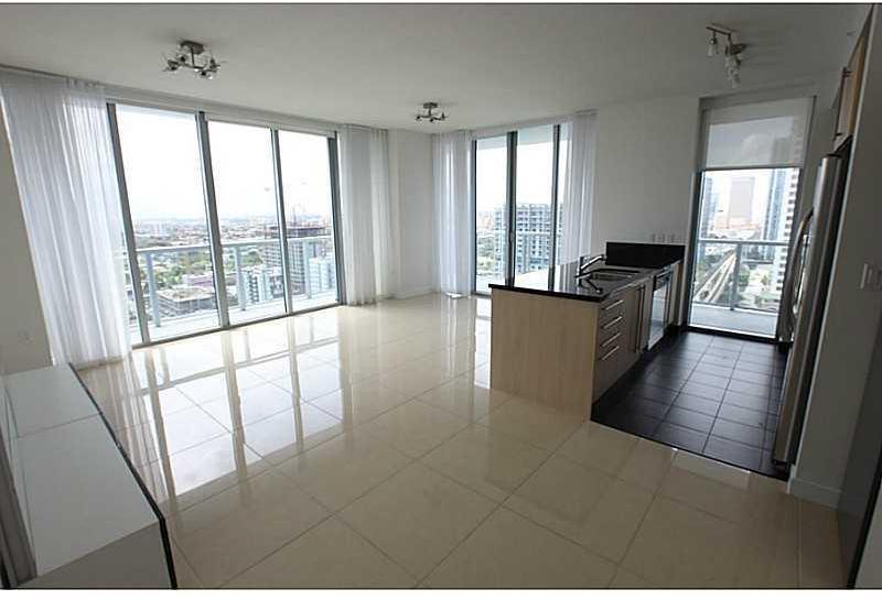 79 Southwest 12th Street, Unit 2612S Miami, FL 33130 - Photo 1 of 26
