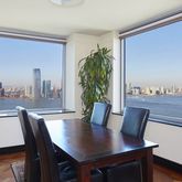 $2,500,000 | 10 West Street, Unit 32C | Battery Park City