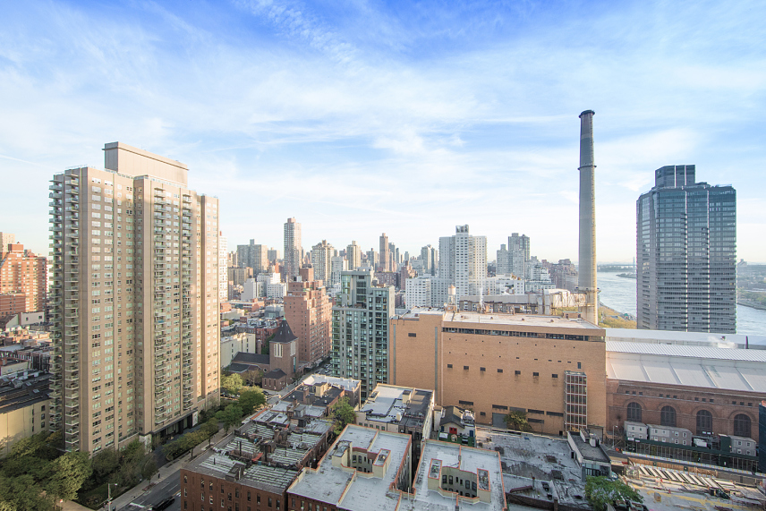 515 East 72nd Street, Unit 23B Manhattan, NY 10021 - Photo 8 of 20