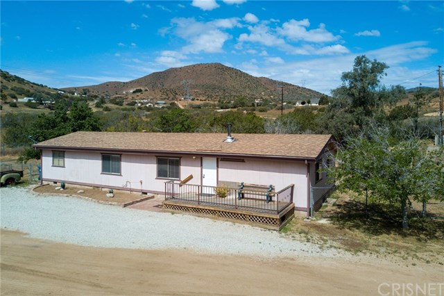 721 Berncastle Road Acton, CA 93510 - Photo 1 of 1 Exterior Front