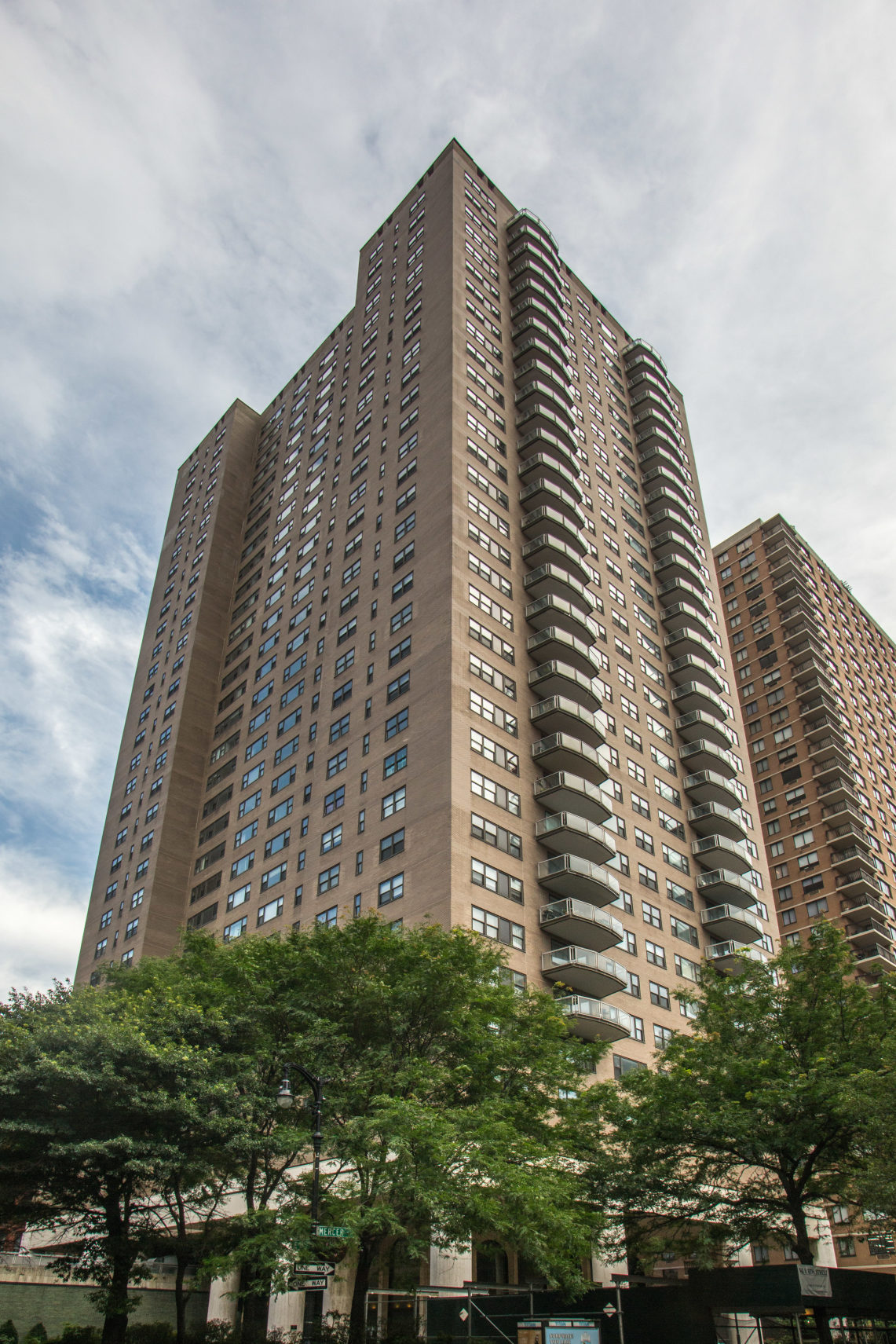 Plaza at 60 E 8th St Manhattan, NY Compass