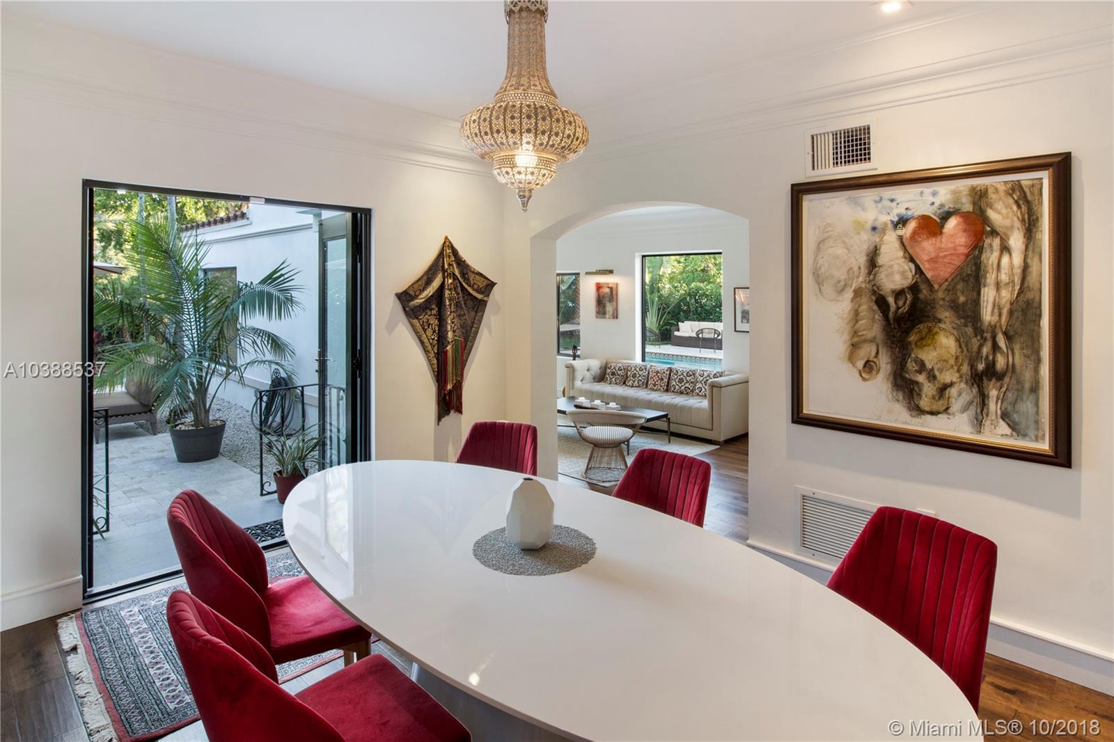 5400 Pine Tree Drive Miami Beach, FL 33140 - Photo 7 of 25