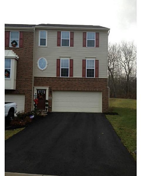 338 Maple Ridge Drive Canonsburg, PA 15317 - Photo 1 of 25 Gallery Image 1