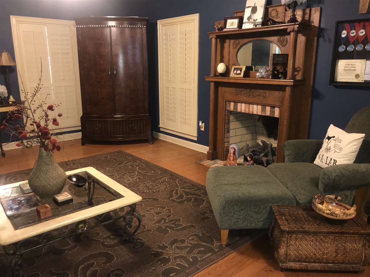 2400 Bobbitt Road Williston, TN 38076 - Photo 19 of 25 Gallery Image 19