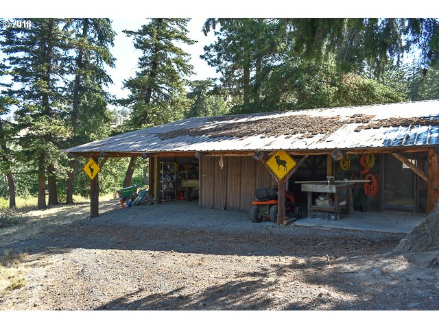 1 Wall Creek Road Monument, OR 97864 - Photo 10 of 31