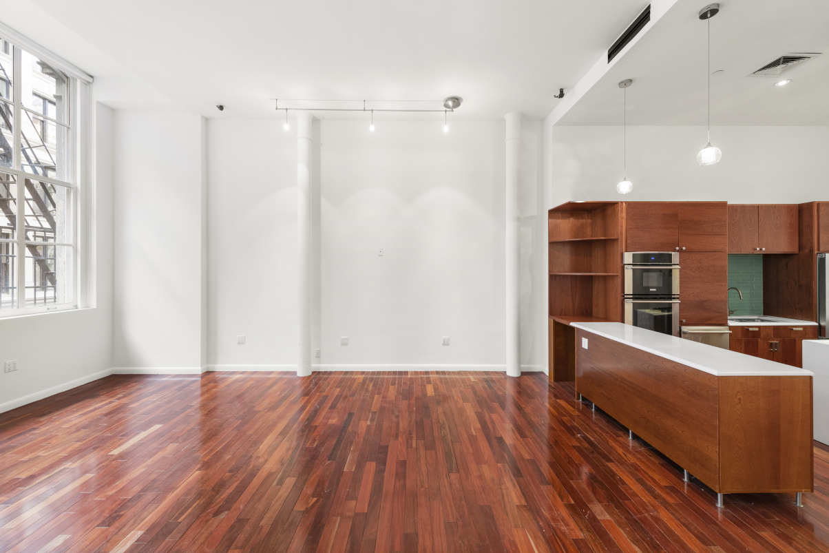 50 Walker Street, Unit 2A Manhattan, NY 10013 - Photo 6 of 19