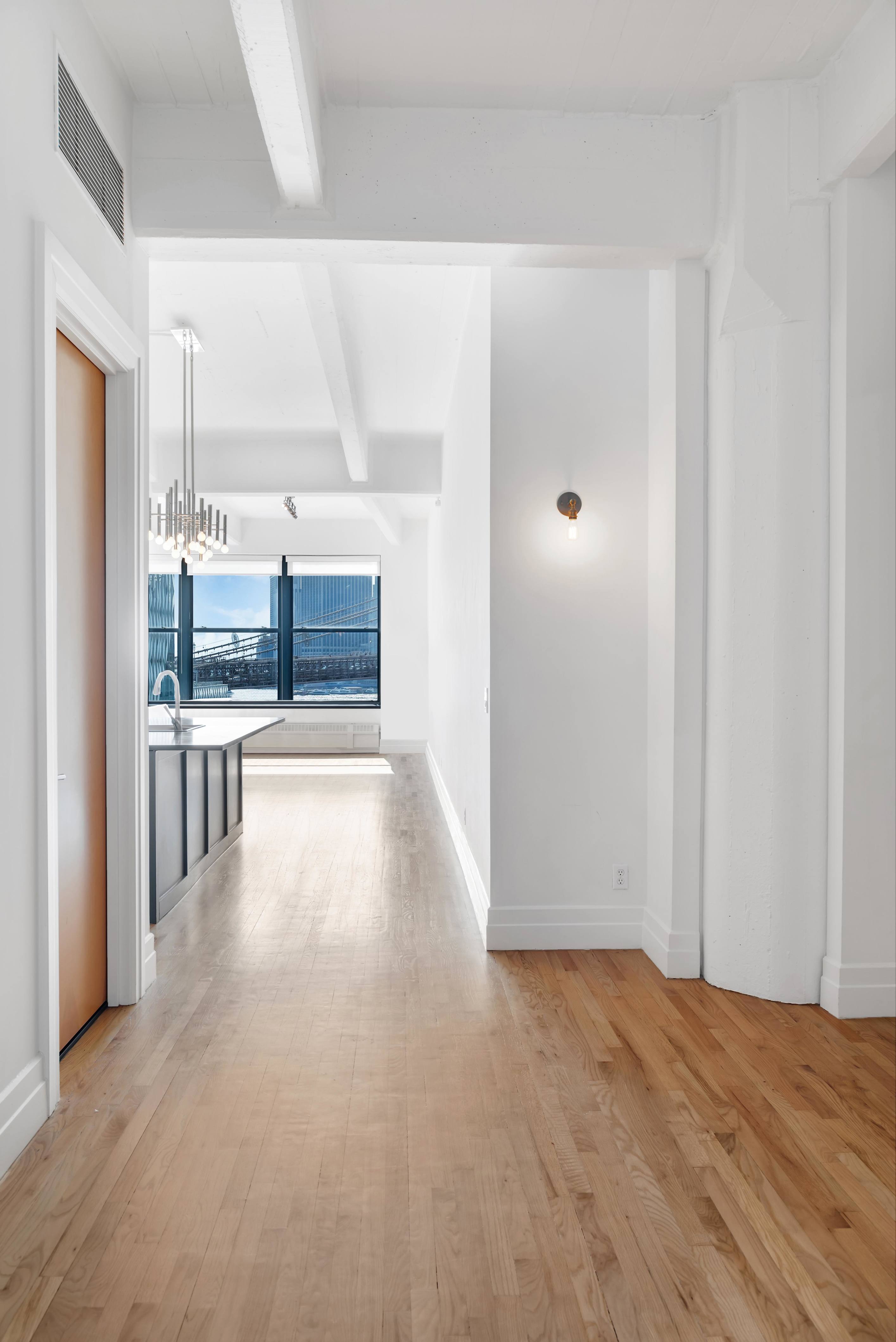 1 Main Street, Unit 8K Brooklyn, NY 11201 - Photo 1 of 10