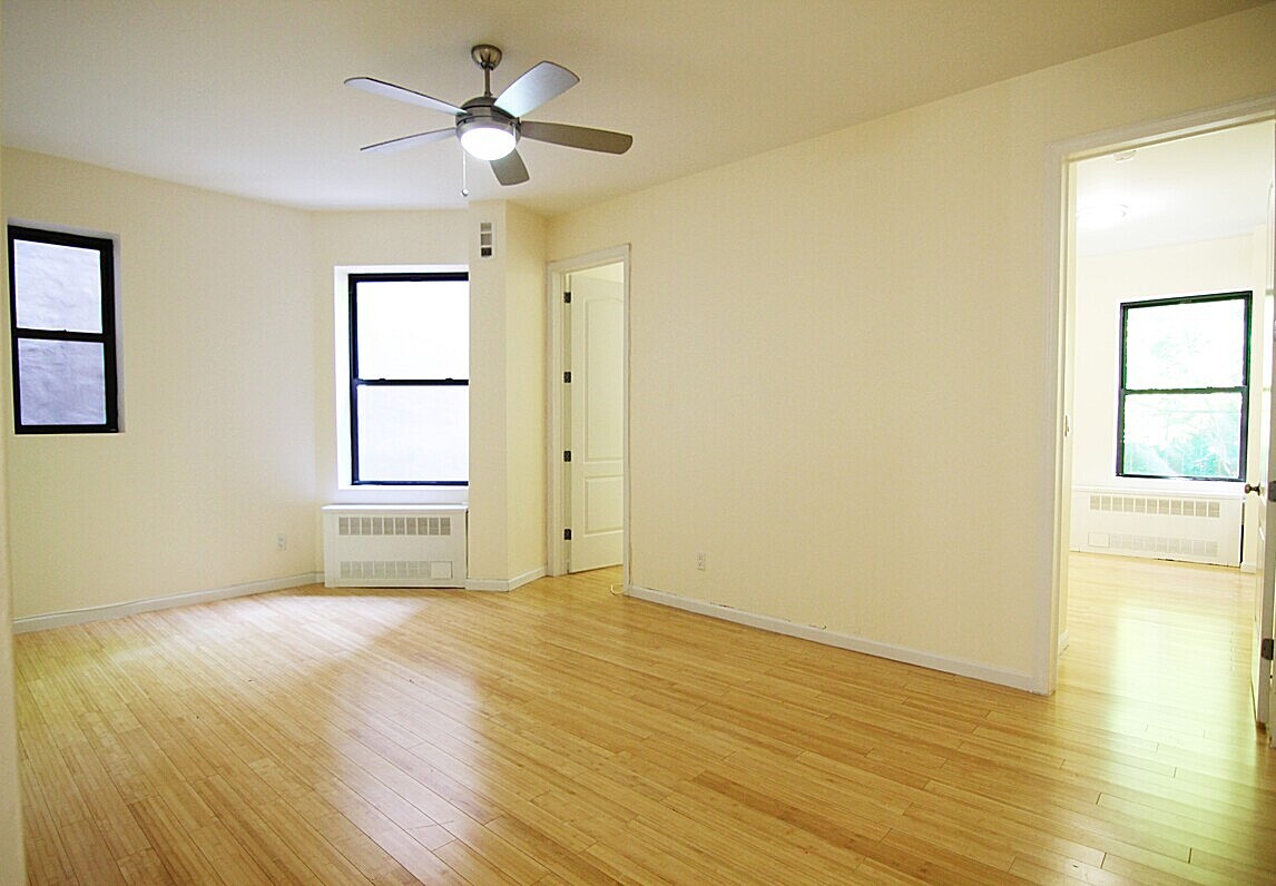 853 St Nicholas Avenue, Unit 203 Manhattan, NY 10031 - Photo 4 of 9