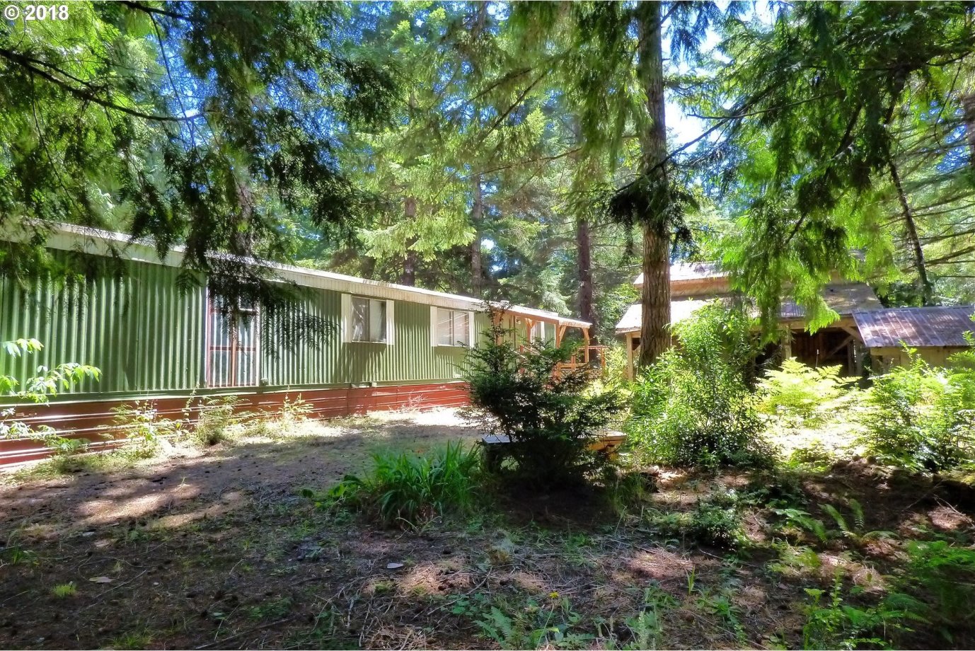 54380 Rosa Road Bandon, OR 97411 - Photo 14 of 25 Gallery Image 14