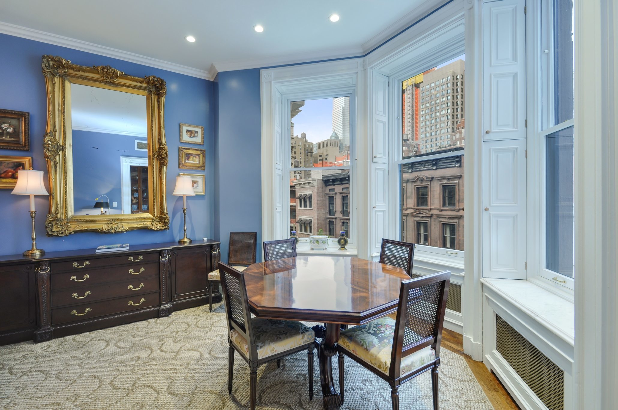 9 East 63rd Street, Fl 4 Manhattan, NY 10065 - Photo 2 of 9